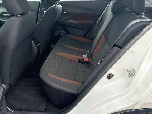 Used 2023 Nissan Kicks SR FWD image 20