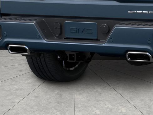 New 2026 GMC Sierra 1500 Denali w/ Denali Reserve Package image 14