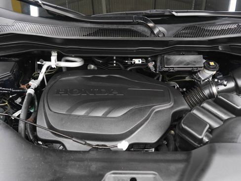Used 2023 Honda Ridgeline RTL-E image 31
