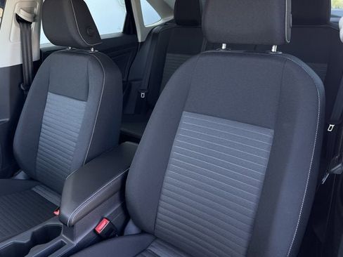 New 2026 Volkswagen Jetta S FWD image 13