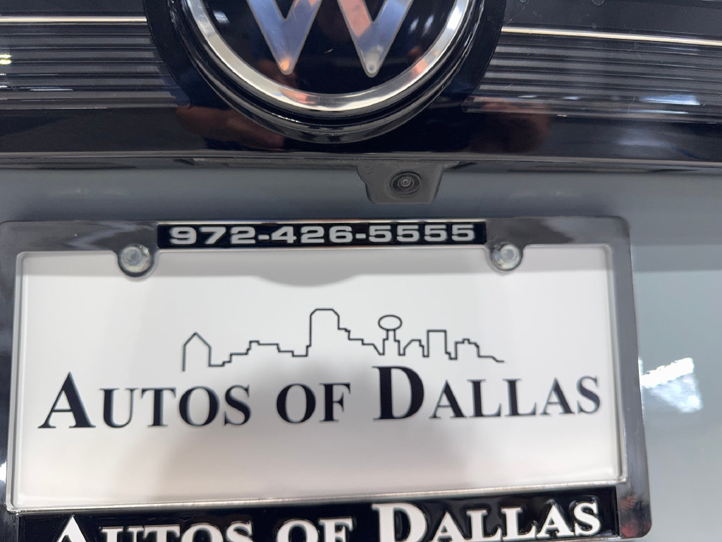 Used 2025 Volkswagen Taos SE FWD image 26