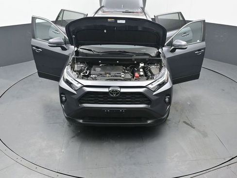 Certified 2024 Toyota RAV4 XLE Premium image 61