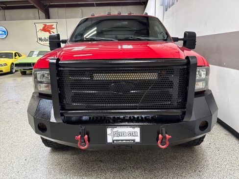 Used 2007 Ford F350 XL image 27