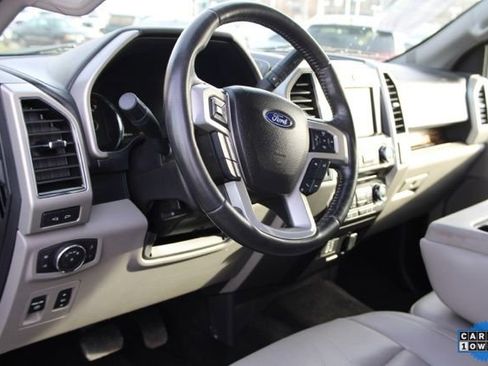 Used 2018 Ford F150 Lariat image 11