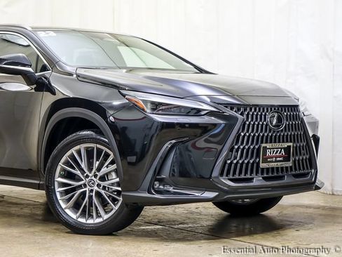 Used 2023 Lexus NX 350 AWD image 6