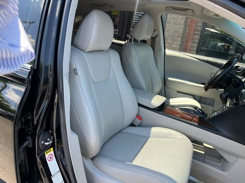 Used 2012 Lexus RX 350 AWD w/ Premium Pkg image 20