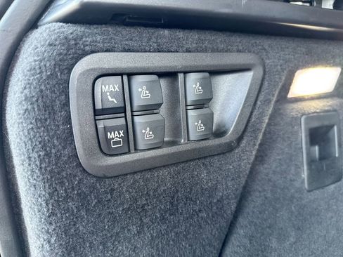 Used 2026 BMW X7 xDrive40i image 36