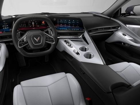 New 2026 Chevrolet Corvette Stingray Preferred Cpe w/ Z51 Performance Package image 34