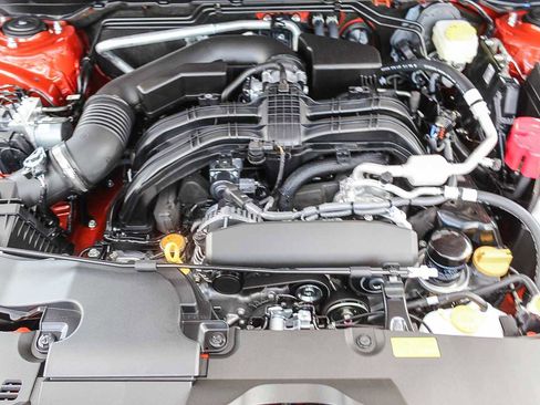 New 2025 Subaru Crosstrek 2.5i Premium image 27