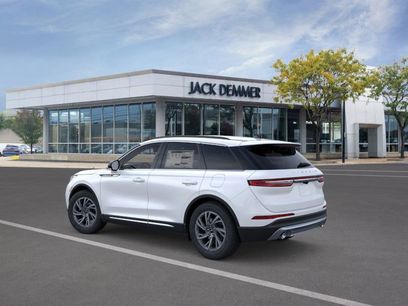 Used 2026 Lincoln Corsair Premiere