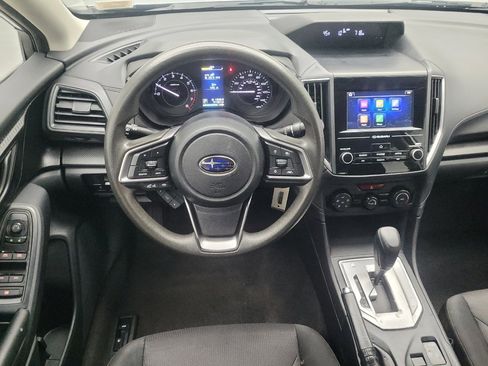 Used 2021 Subaru Impreza 2.0i AWD/4WD image 22