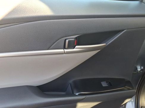 New 2026 Toyota Camry SE w/ Convenience Package FWD image 6