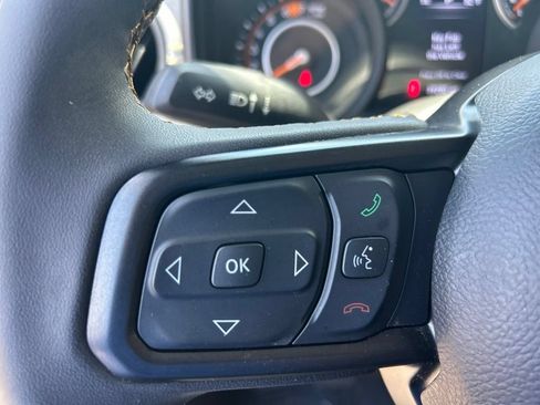 Used 2024 Jeep Wrangler Unlimited Sport AWD/4WD image 42