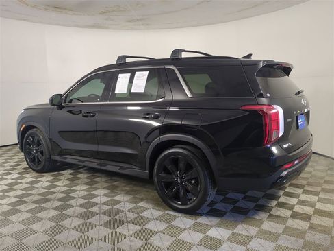Certified 2025 Hyundai Palisade XRT image 7