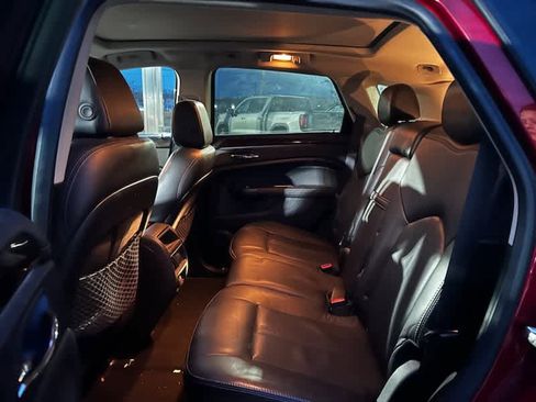 Used 2016 Cadillac SRX Luxury image 6