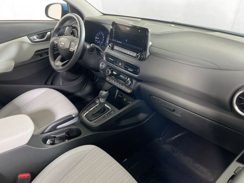Used 2023 Hyundai Kona SEL w/ Convenience Package image 29