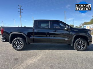 Used 2024 GMC Sierra 1500 AT4 w/ Technology Package video 2