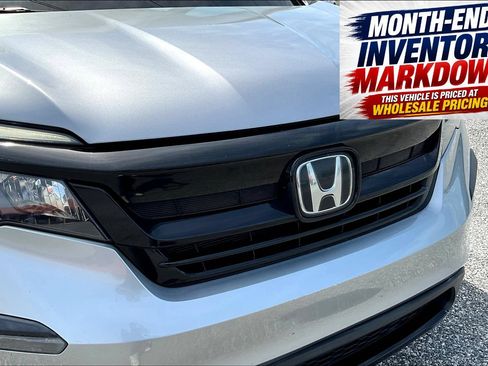 Used 2021 Honda Pilot Special Edition image 37