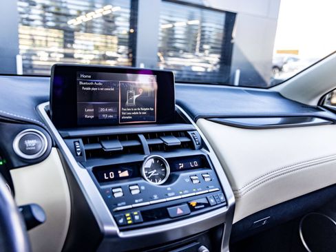 Used 2020 Lexus NX 300 FWD w/ Comfort Package image 21