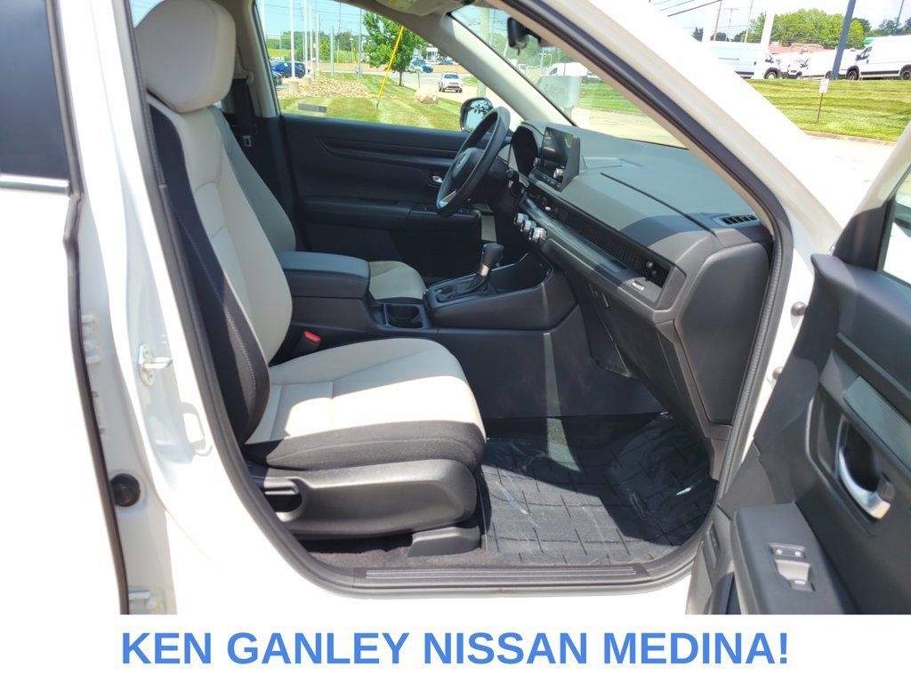 Used 2023 Honda CR-V LX image 47