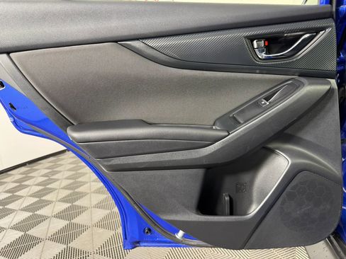 Used 2022 Subaru WRX Premium image 41