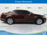 Used 2012 Ford Taurus SEL image 4