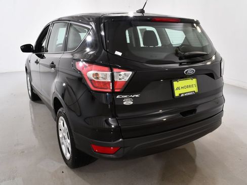 Used 2018 Ford Escape S FWD image 14