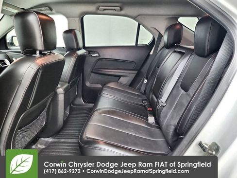 Used 2013 Chevrolet Equinox LTZ image 30