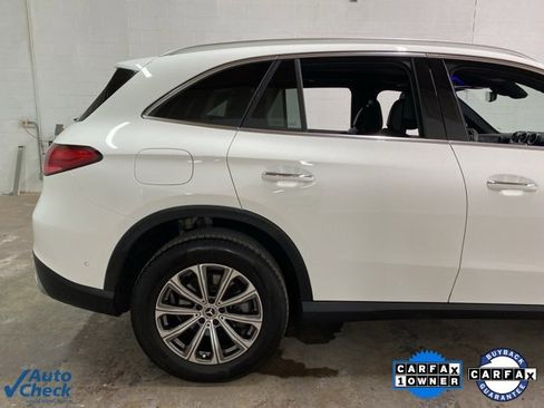 Used 2024 Mercedes-Benz GLC 300 image 87