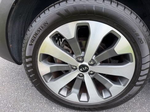 Used 2020 Kia Telluride S AWD/4WD image 31