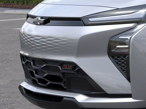 New 2027 Chevrolet Bolt RS FWD image 13