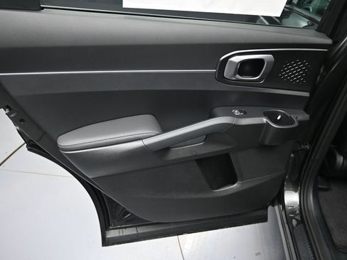 New 2026 Kia Sorento EX AWD/4WD image 35