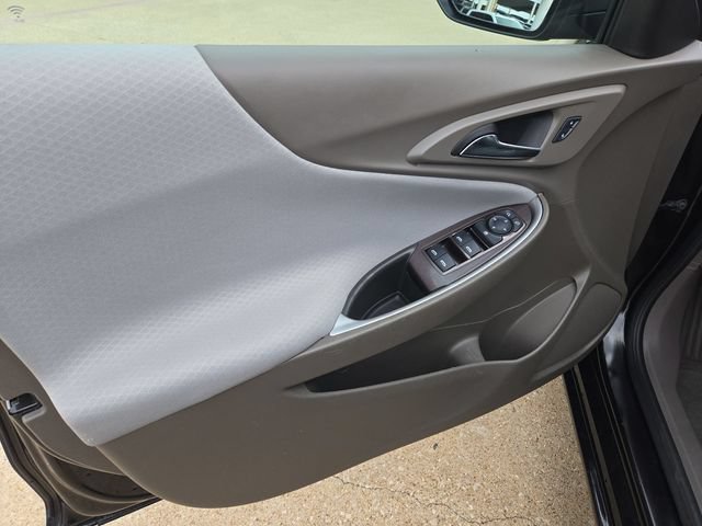 Used 2025 Chevrolet Malibu LT FWD image 21