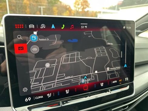 New 2025 Volkswagen GTI Autobahn image 23