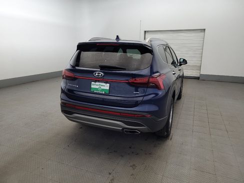 Used 2023 Hyundai Santa Fe SEL AWD/4WD image 7