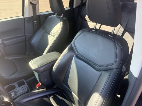 Used 2023 Ford Maverick Lariat w/ Lariat Luxury Package image 21