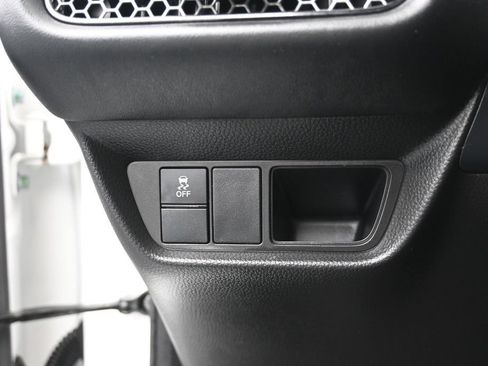 Certified 2024 Honda HR-V Sport image 17