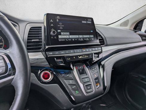 Used 2025 Honda Odyssey Elite image 20