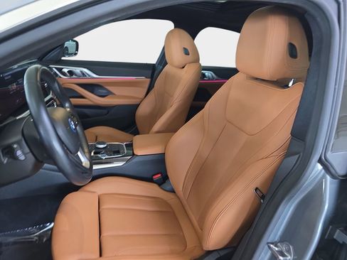 Used 2023 BMW i4 eDrive35 w/ Parking Assistance Package image 17