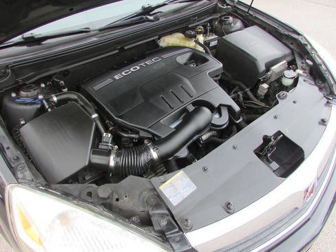 Used 2009 Saturn Aura XE w/ Preferred Package FWD image 20
