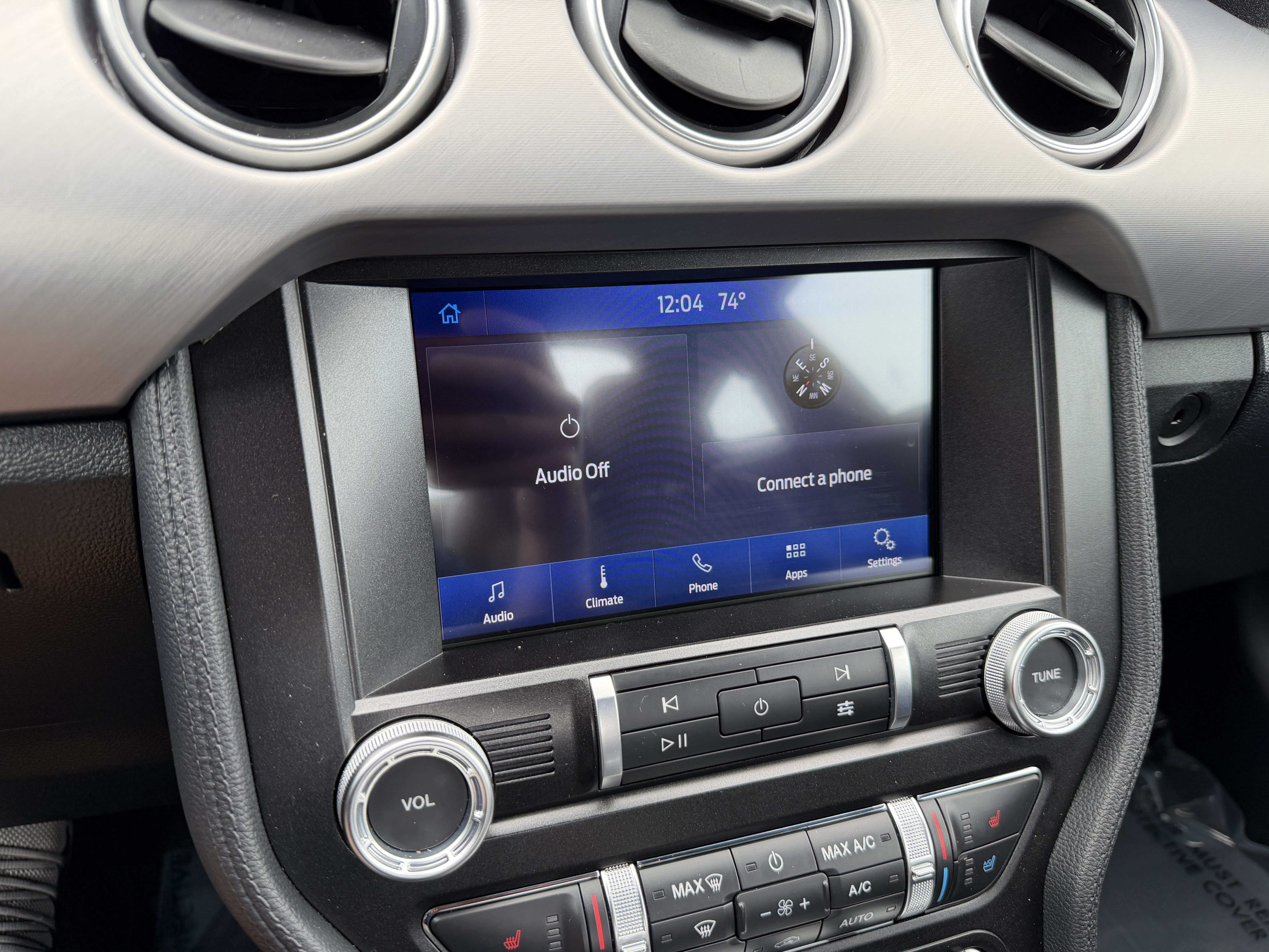 Used 2021 Ford Mustang GT Premium RWD image 20