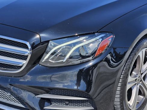 Used 2019 Mercedes-Benz E 300 image 28