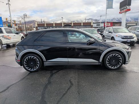Used 2023 Hyundai Ioniq 5 Limited image 2