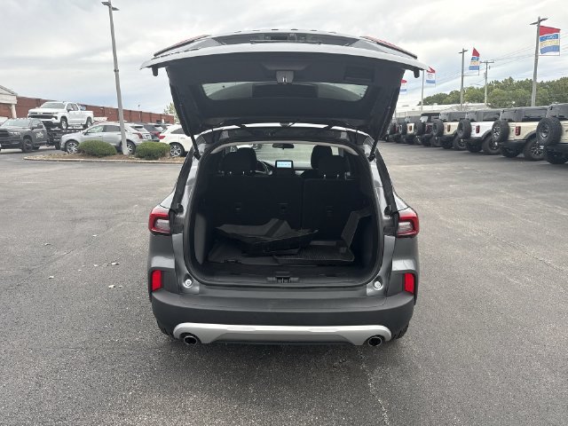 Used 2025 Ford Escape Active FWD image 23