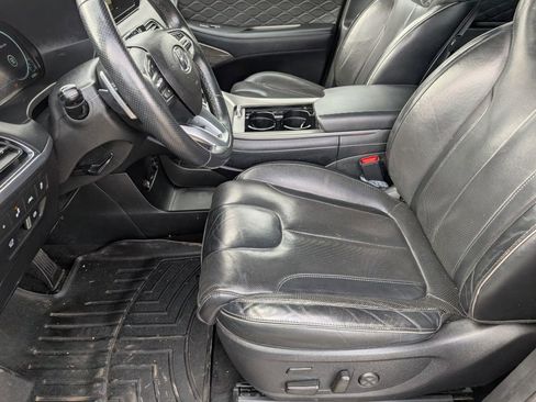 Used 2020 Hyundai Palisade Limited image 8