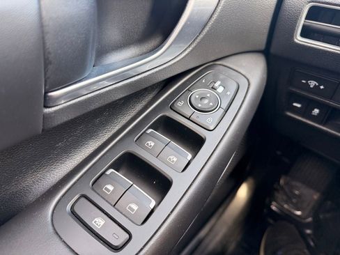 Used 2023 Hyundai Sonata SEL w/ Cargo Package FWD image 23
