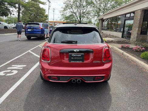 Used 2016 MINI Cooper S FWD image 14