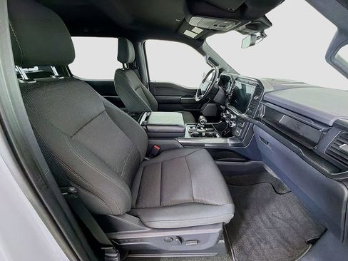 Used 2022 Ford F150 XLT w/ Equipment Group 302A High image 20