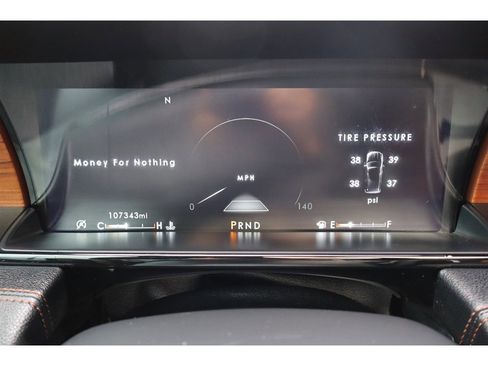 Used 2019 Lincoln Navigator Reserve image 39