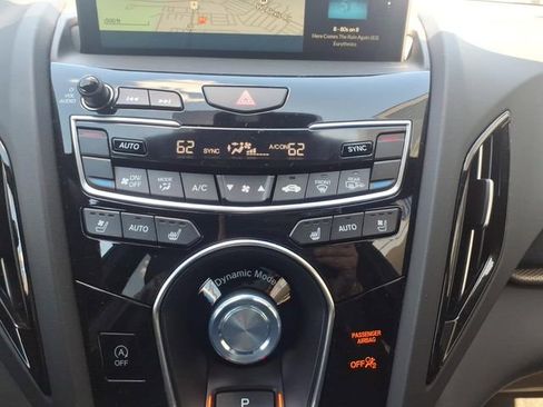 Used 2026 Acura RDX A-Spec AWD/4WD image 11